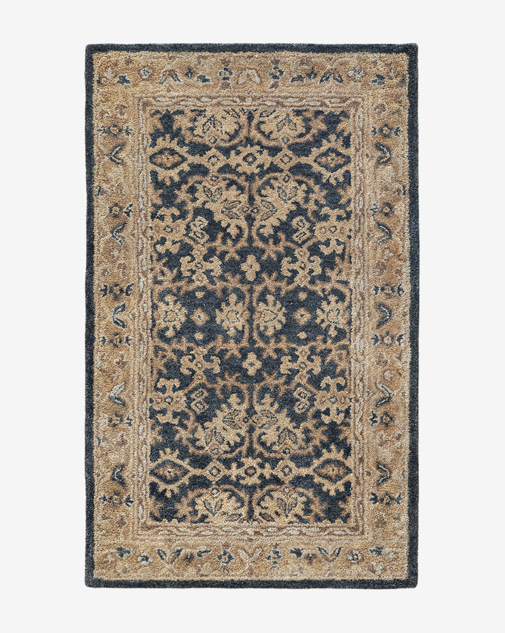 Chandler Hand-Tufted Wool Rug