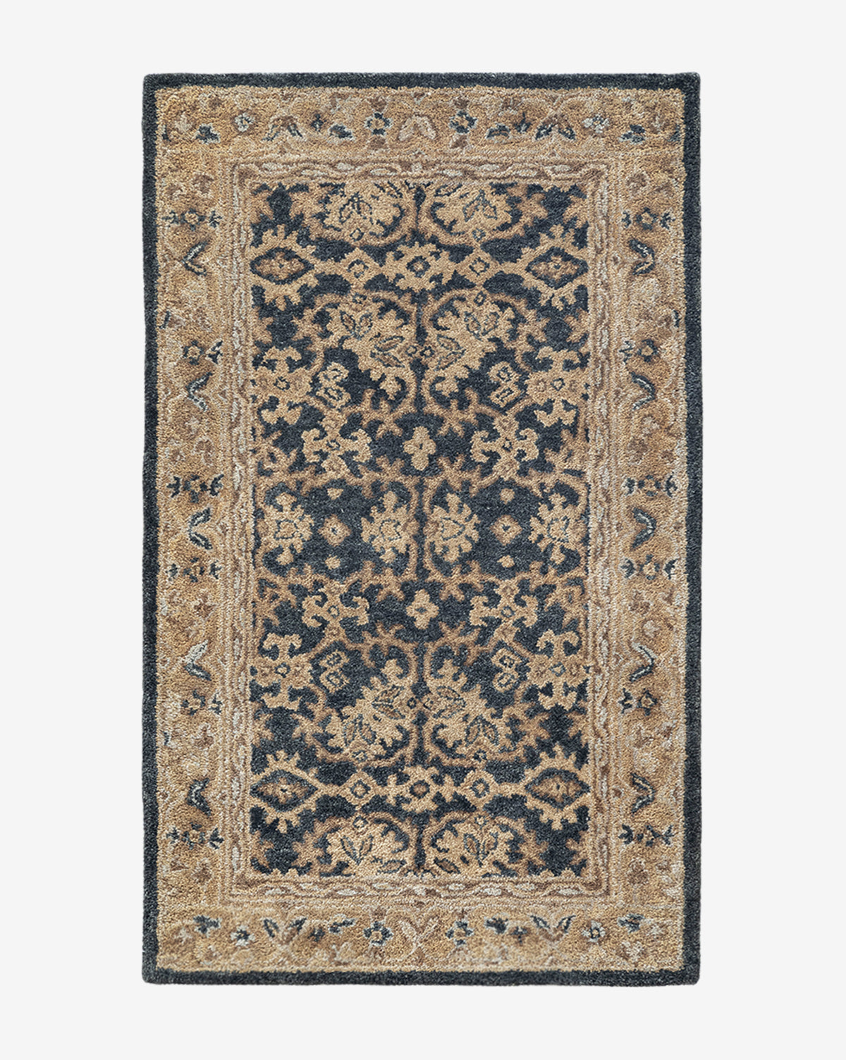 Chandler Hand-Tufted Wool Rug