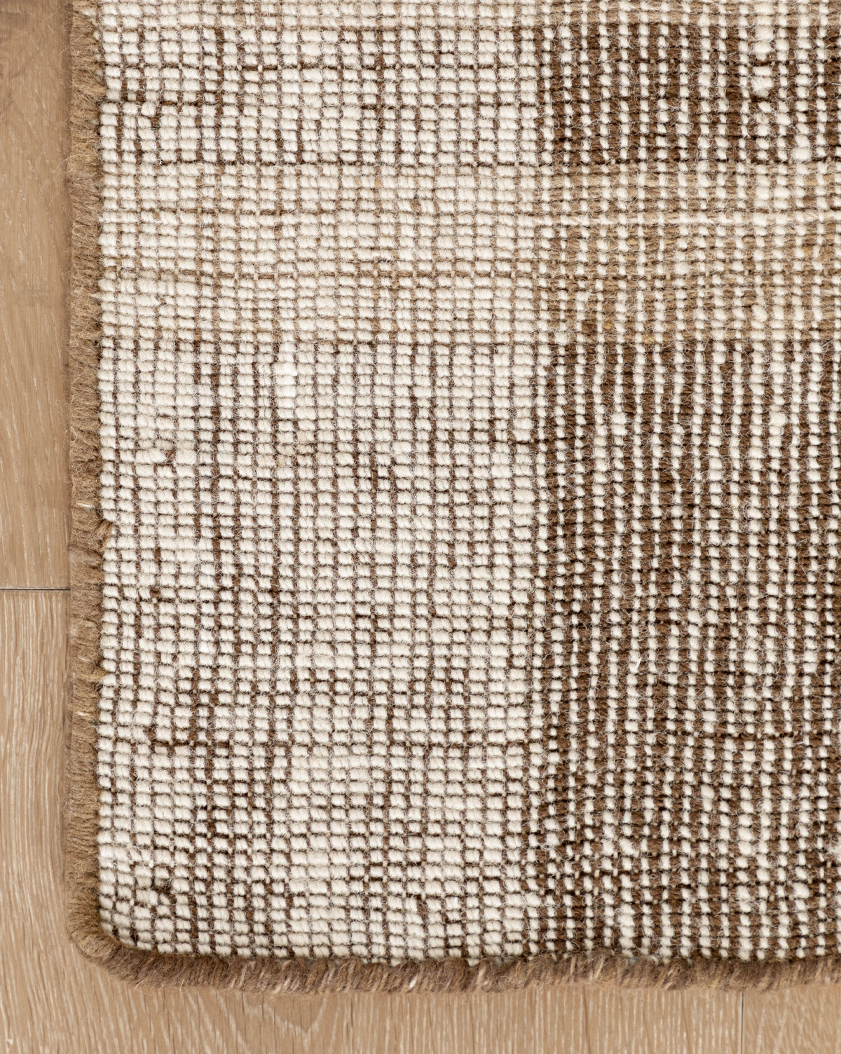 Danielsen Handwoven Wool Rug