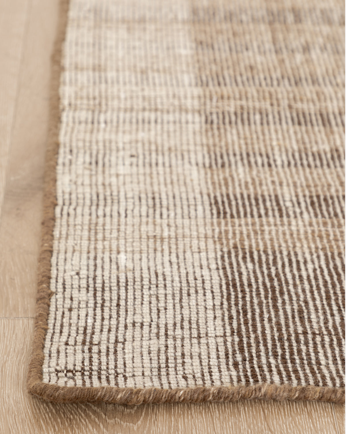 Danielsen Handwoven Wool Rug