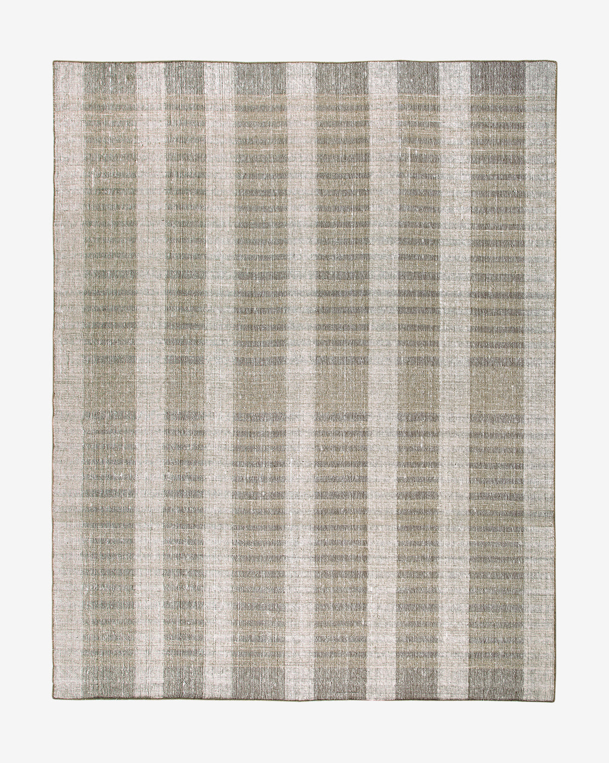 Danielsen Handwoven Wool Rug