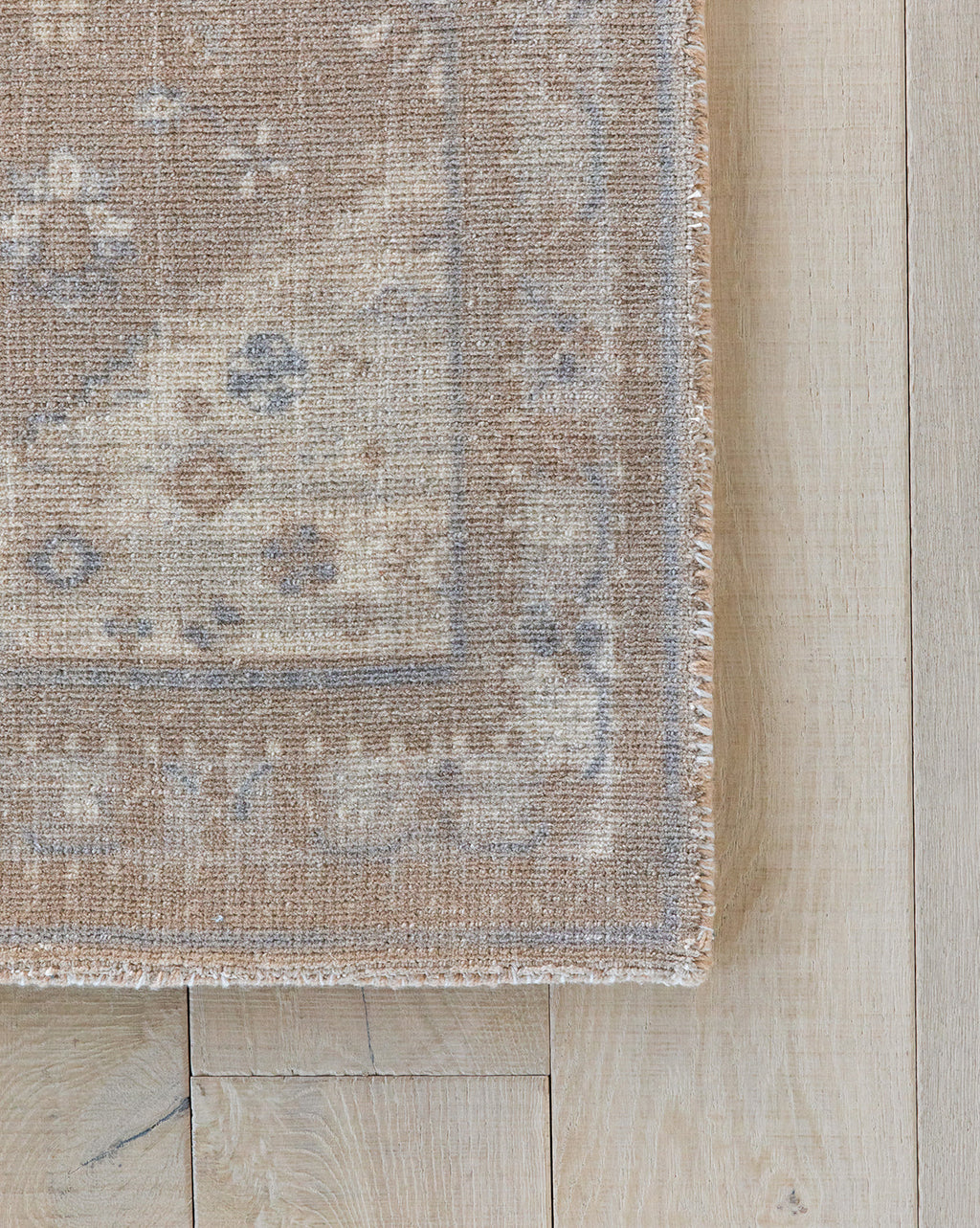 Zaragoza Hand-Tufted Wool Rug