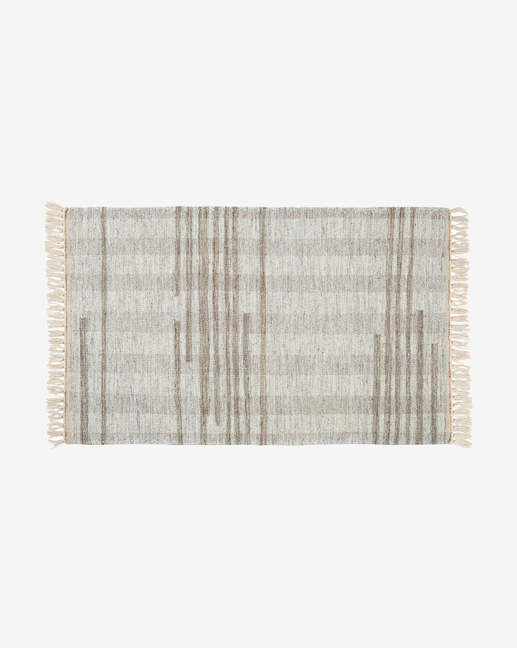 Lochlyn Handwoven Wool Rug