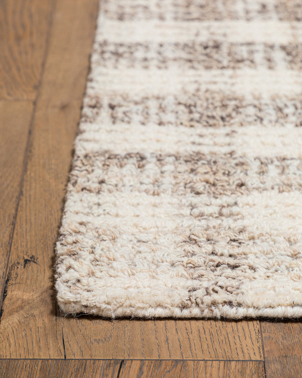 Walter Hand-Tufted Wool Rug